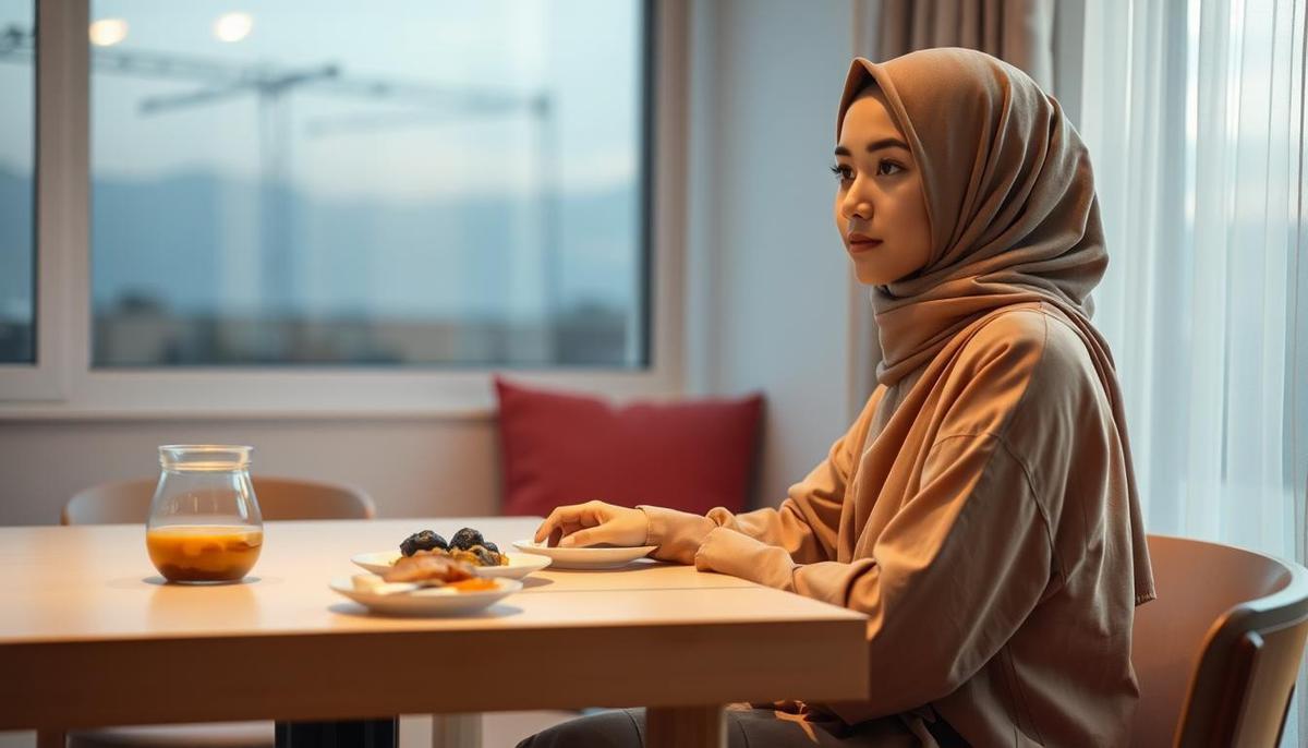 350 Kata Bijak Sahur yang Menginspirasi dan Menghibur