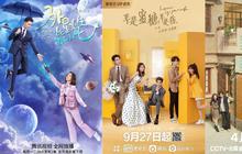 9 Rekomendasi Drama China tentang Kisah Romantis di Kantor, Romansa Bikin Baper