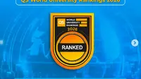 BINUS University Naik Peringkat di QS World University Rankings 2026