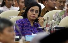Menghitung Besaran Gaji Sri Mulyani Usai Ditunjuk Jadi Dewan Pengurus Gates Foundation