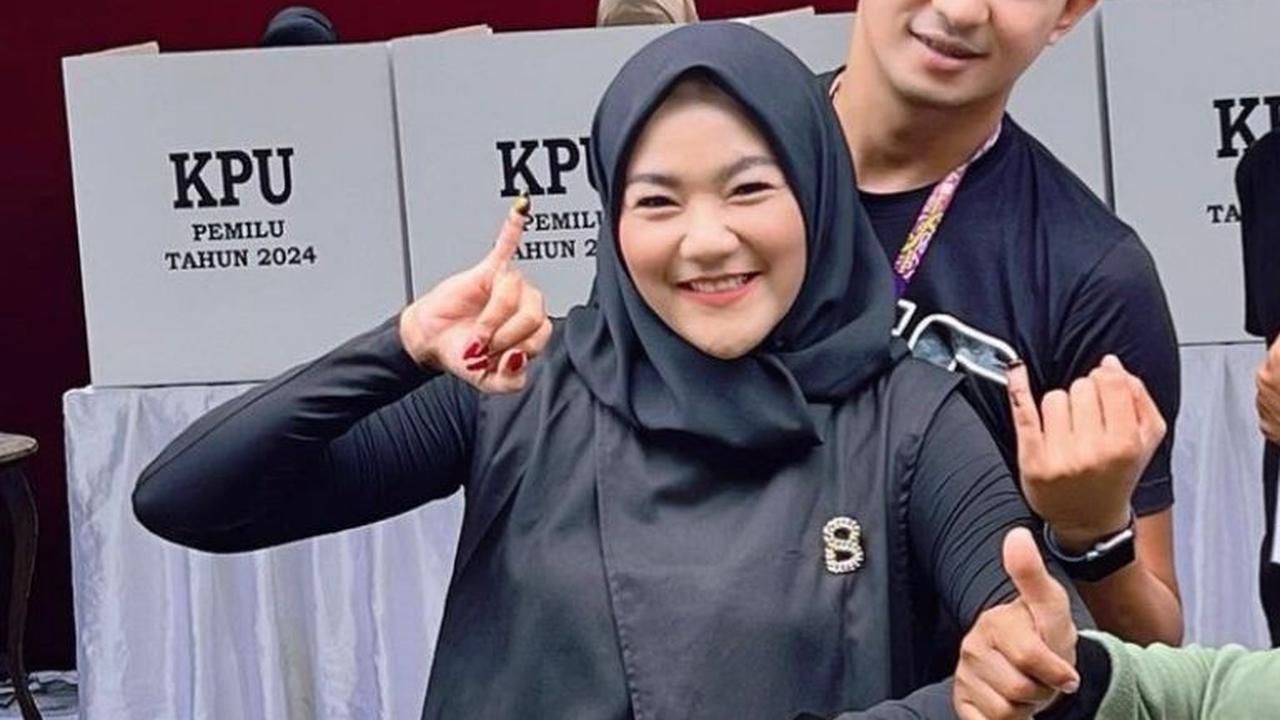 Terungkap! Pekerjaan Bimo Aryo Tejo, Suami Selebgram Arie Riyanthie!