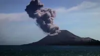 Ketika Etna mulai bergemuruh dan mengeluarkan gas pada 8 Maret, warga mengabaikan tanda-tanda peringatan akan terjadi letusan besar.