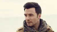 Shane Filan, mantan personel Westlife. (FULL COLOR Entertainment)