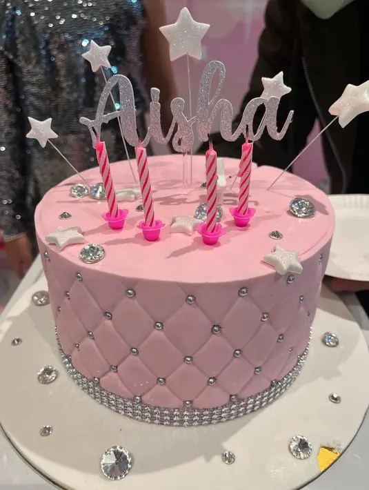 <p>[Instagram/denadaindonesia]</p>