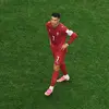 Gagal Juara Piala Dunia, Cristiano Ronaldo Banggakan Trofi Piala Eropa