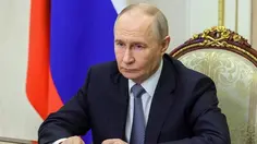 Putin Akui Serangan Ukraina Sebabkan Kelangkaan Bahan Bakar