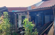 Jarang Tersorot, Potret Rumah Masa Kecil Denny Sumargo Sederhana Berbahan Seng & Kayu Dalam Gang di Makassar