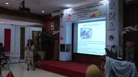 Sebanyak 14 negara di Asia mengikuti program pelatihan Intensity Modulated Radiotherapy (IMRT) di RSCM, Jakarta