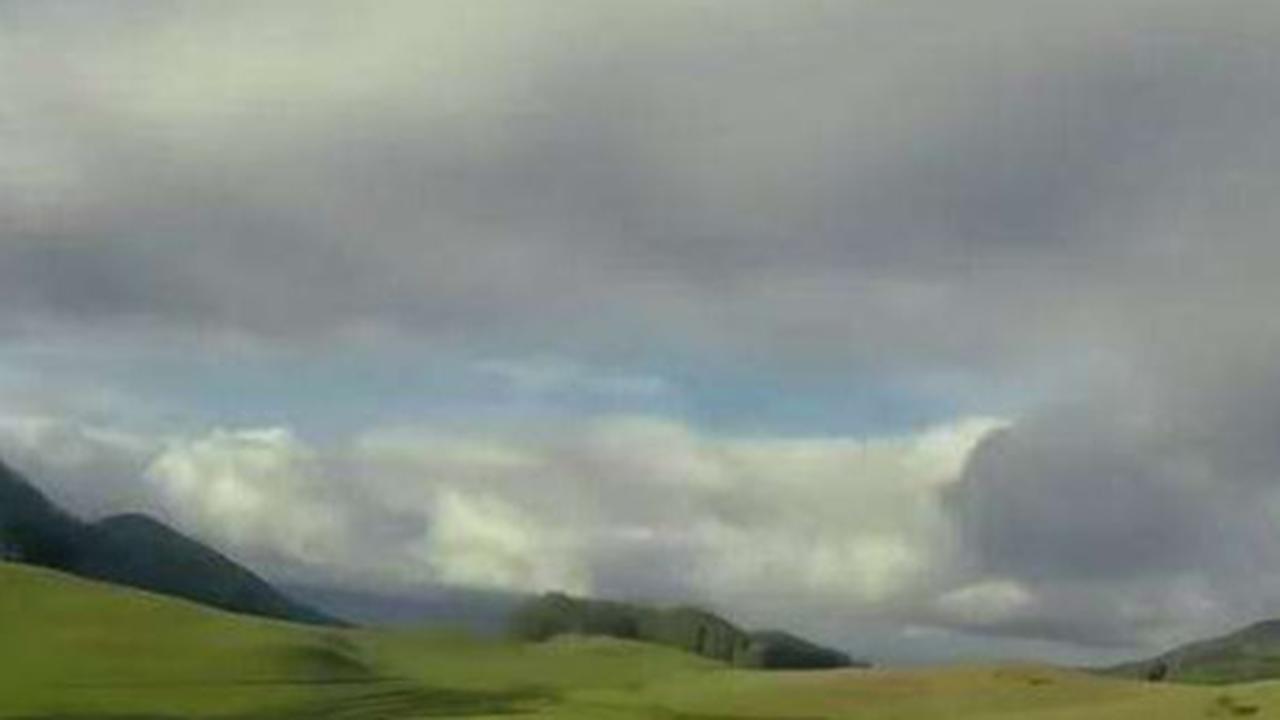 Taman Nasional Mutis Timau