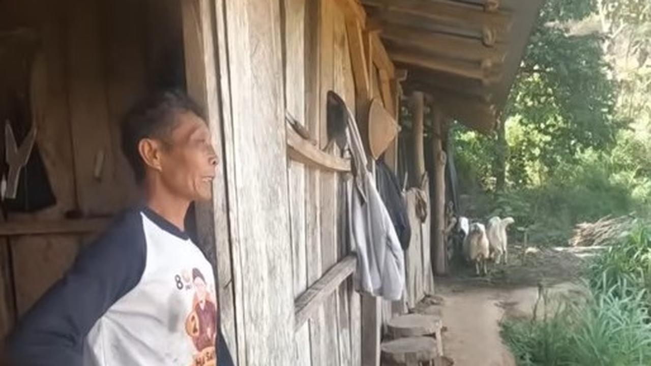 Mbah Soyo Wonogiri
