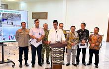 VIDEO: Mentan Amran Ancam Pecat Dirjen Loloskan Impor 250 Ton Beras Ilegal "Berakhir Jabatannya!"