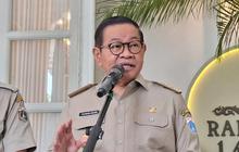 Pramono Buka Suara Soal THR PJLP Dipotong Rp2 Juta