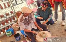 Anggota DPR Soroti Potensi Kerajinan Kendal, Dorong Pemasaran Terintegrasi Pariwisata