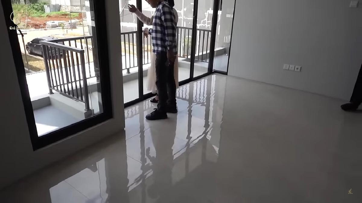 Kamar Luas