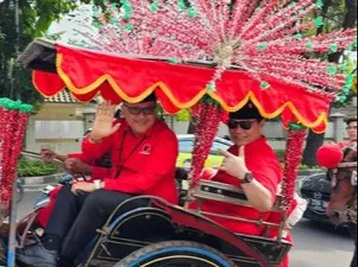 Dok. Istimewa
