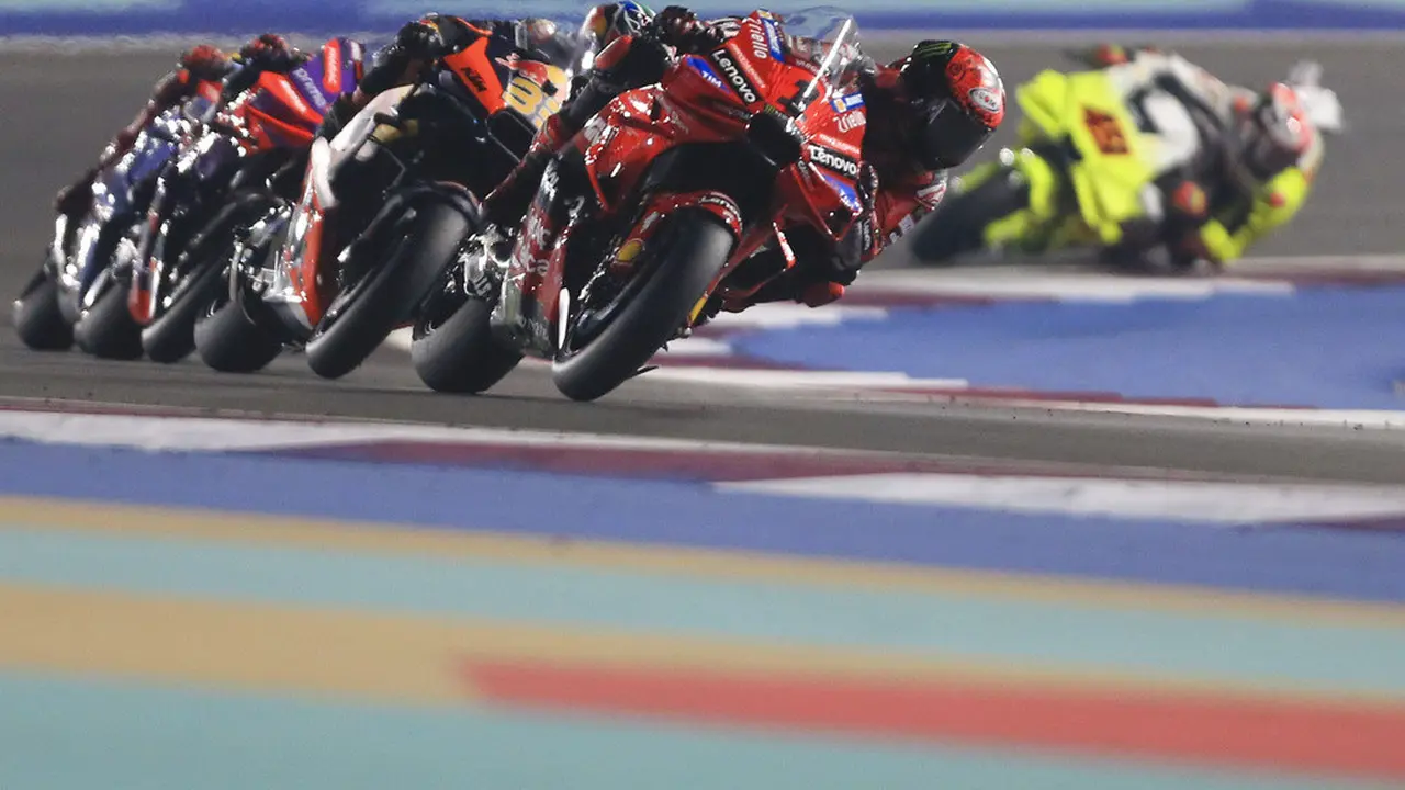 Francesco Bagnaia
