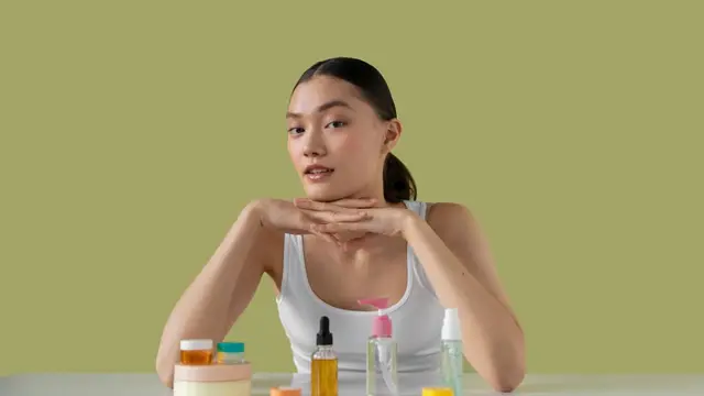 Fokus ke basic skincare saat dalam tahap skin recovery