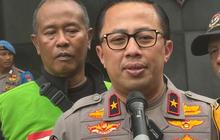 Jawaban Polda Metro soal Permohonan Penangguhan Penahanan Delpedro Cs