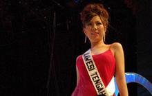 Finalis Puteri Indonesia 2006 korban kecelakaan sukhoi