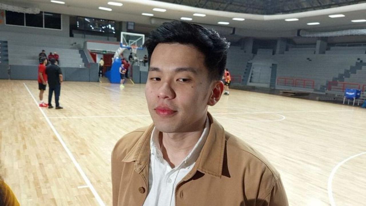 Kemenangan Gemilang atas Myanmar Jadi Modal Timnas Basket Indonesia Hadapi Thailand di SEA Games 2025