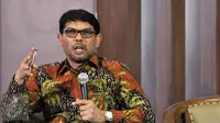 Anggota Komisi III DPR RI Muhammad Nasir Djamil mengutuk keras tindakan pelaku bom yang diduga sementara bom bunuh diri. 