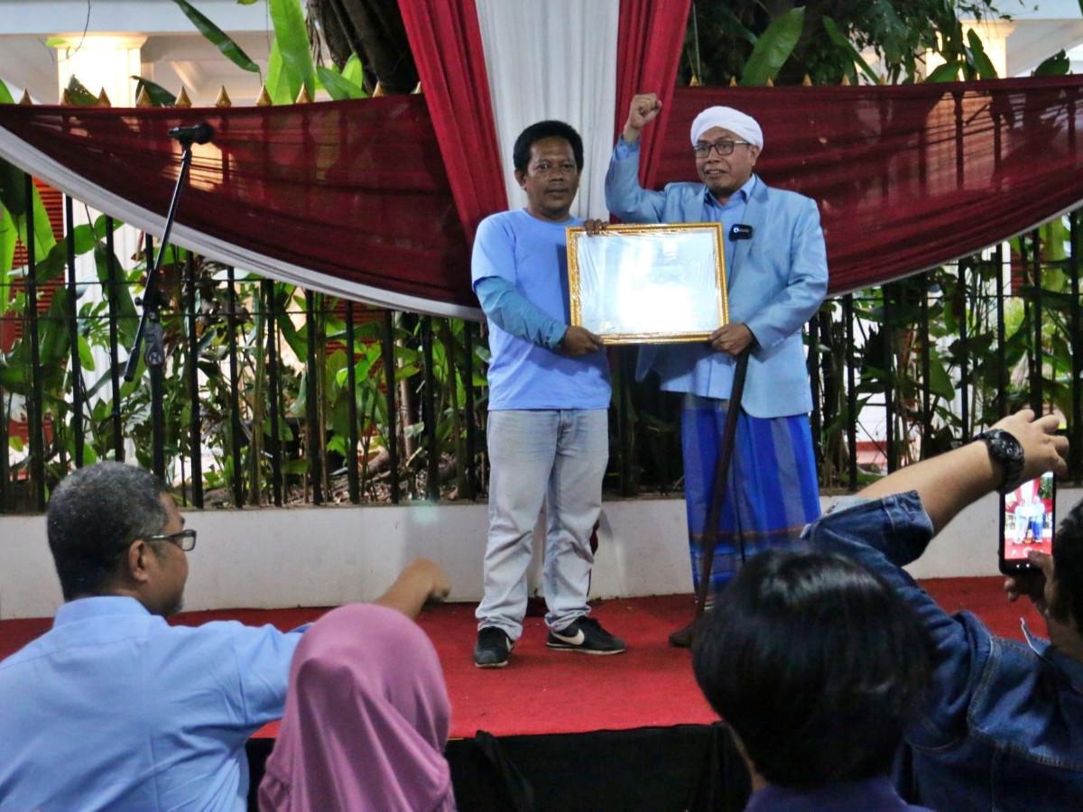 Dok. Istimewa