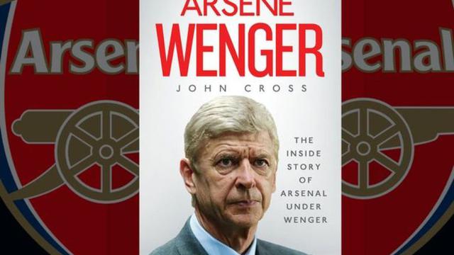 Buku Arsene Wenger