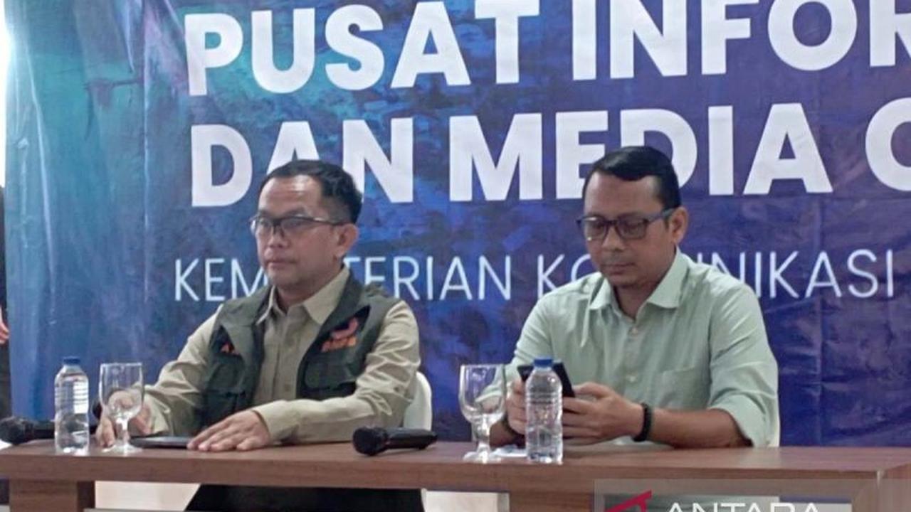 Jumlah Pengungsi Banjir Aceh Terus Berkurang, BNPB Pacu Pemulihan Infrastruktur