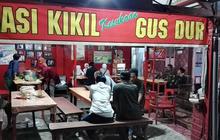 Mencicipi kuliner legendaris 'Kikil Gus Dur' di Jombang