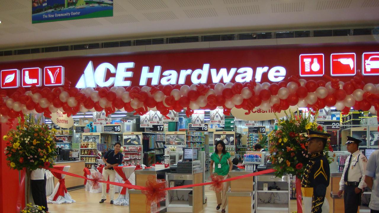 ACE Hardware Resmi Berganti Nama Menjadi AZKO, Ini Alasannya