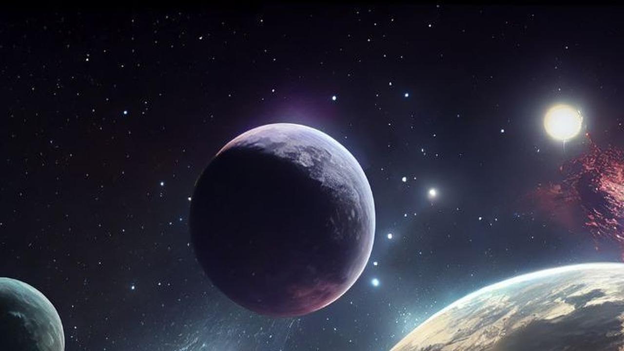 NASA Temukan Planet Layak Huni Manusia, Ukurannya Lebih Besar dari Bumi