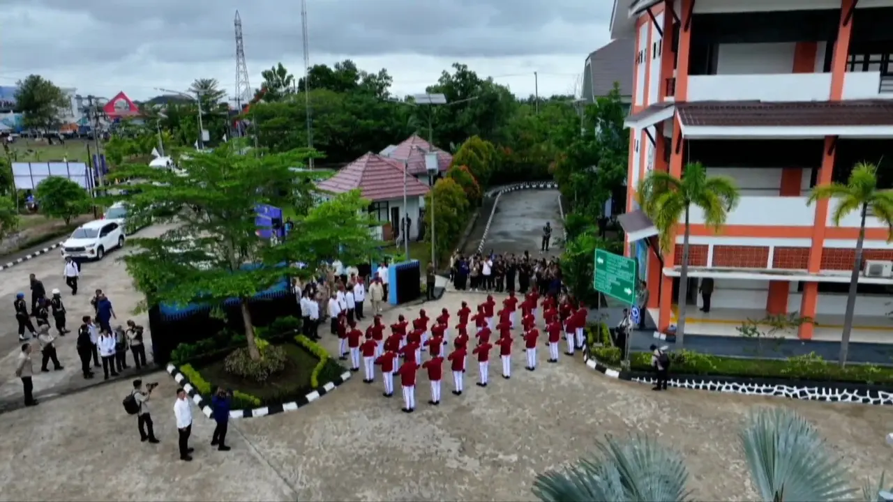 Kemen PPPA: Sekolah Rakyat Harus Hadirkan Pendidikan Inklusif dan Aman bagi Anak Disabilitas