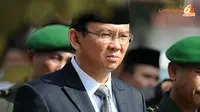 PPP Minta Mendagri Tegur Ahok
