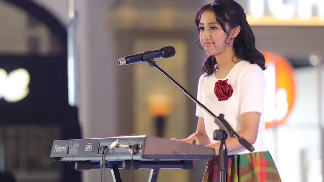 Konser Sang Bintang