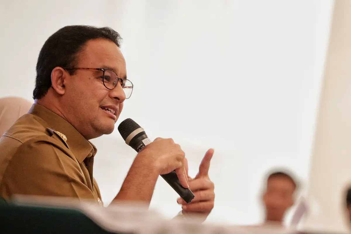 Pemprov DKI Jakarta Segera Ambil Alih Pengelolaan Air dari Swasta