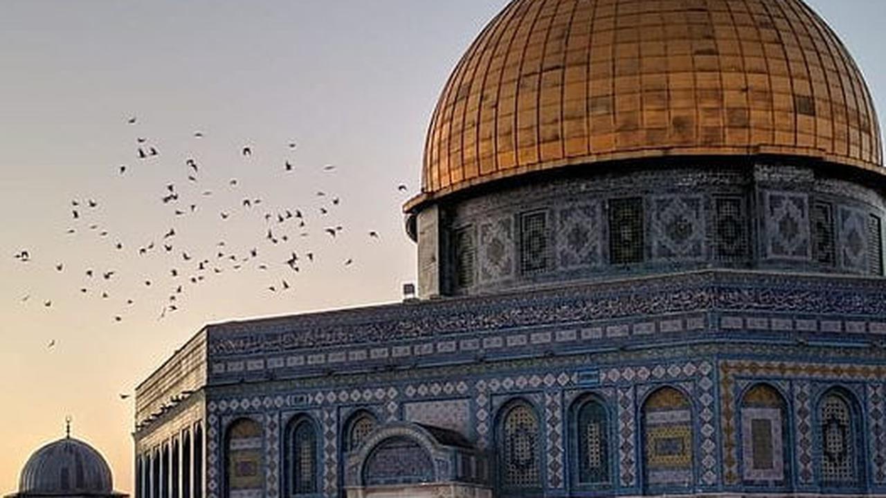 Keistimewaan Masjidil Aqsha bagi Umat Islam, Jadi Tempat Penting saat Isra Miraj
