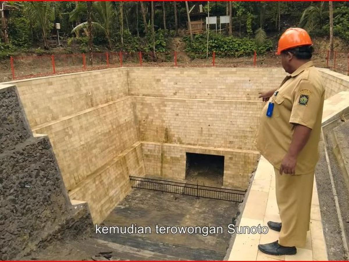 Dok. Istimewa
