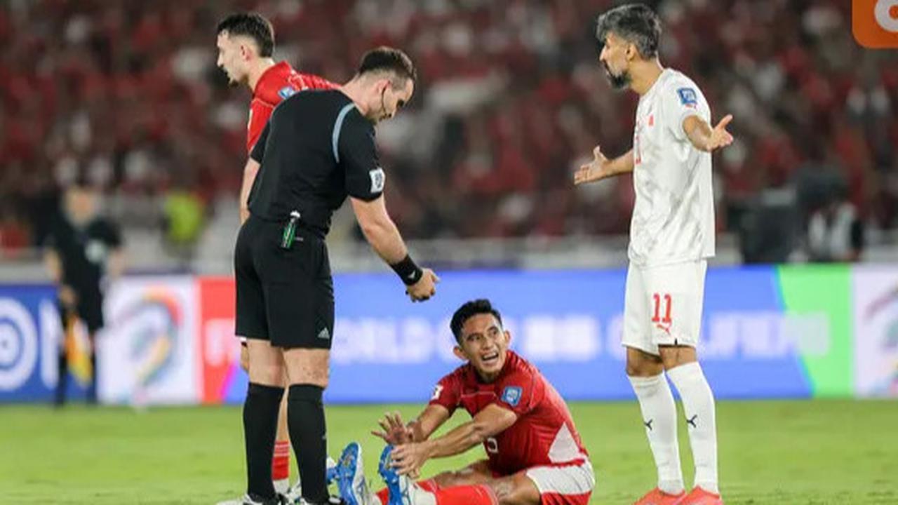 Update Cedera Pemain Timnas Indonesia: Begini Kondisi Terkini Kevin Diks, Rizky Ridho, dan Yakob Sayuri