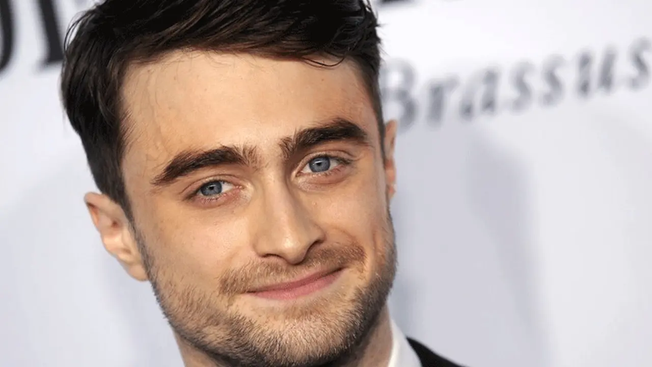 Daniel Radcliffe