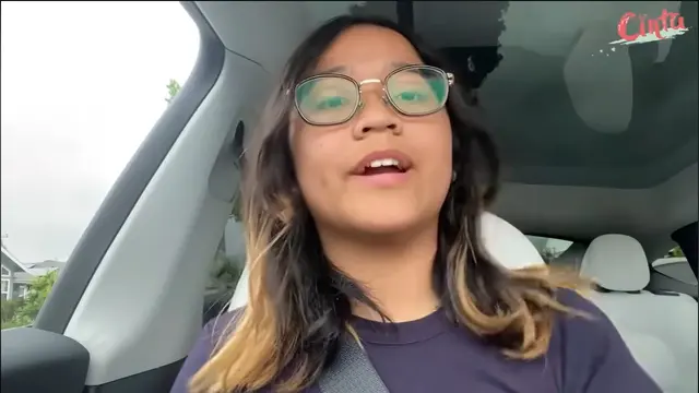 Mobil Baru Cinta Kuya