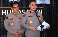 Polisi Beberkan Fakta, Pelaku Peledakan SMAN 72 Jakarta Korban Bullying dan Ingin Balas Dendam