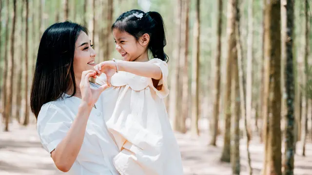 keluarga september 1