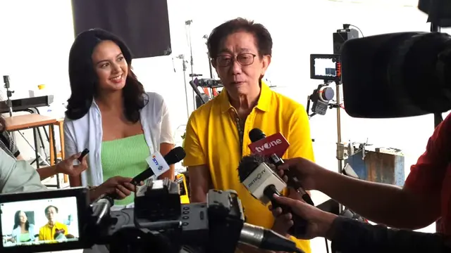 Direktur Sido Muncul Irwan Hidayat