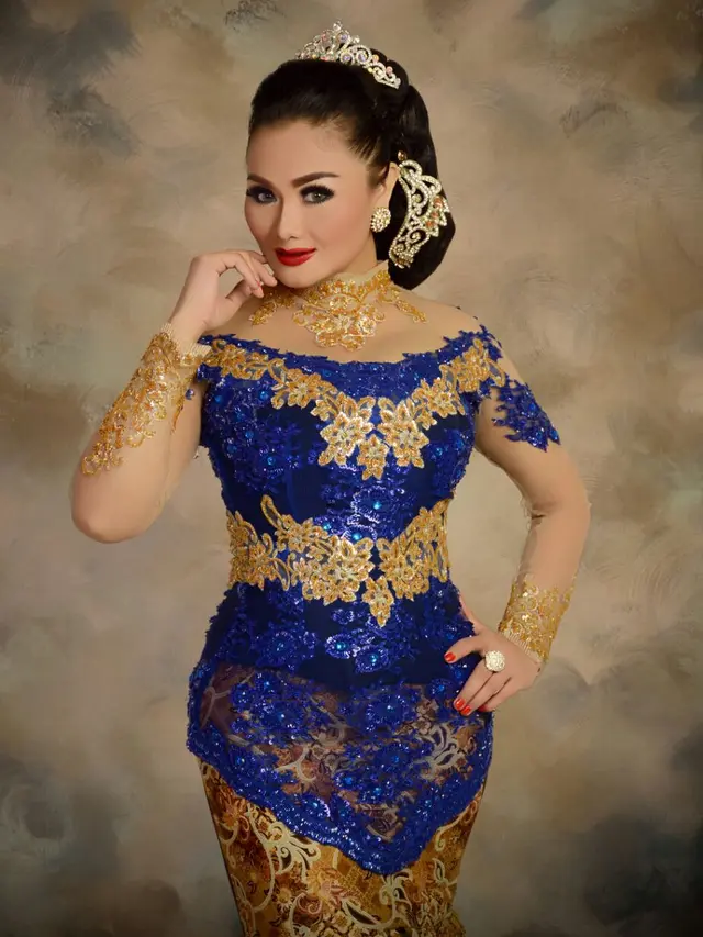 Maya Dewi