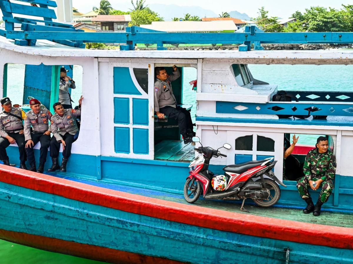Dok. Istimewa