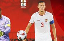 Perbandingan Postur Pemain Timnas Indonesia Vs Australia: Ada yang Tingginya Hampir 2 Meter!
