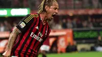 Philippe Mexes (GIUSEPPE CACACE / AFP)