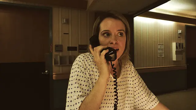 Unsane (IMDb/ 20th Century Fox / Warner Bros)