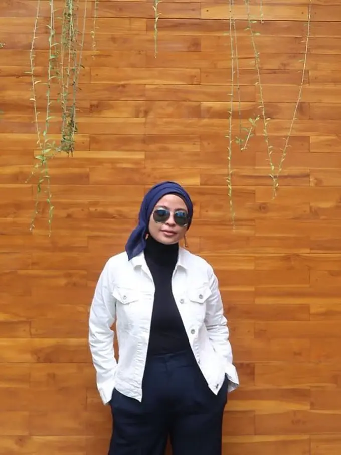 [Bintang] Tantri Kotak