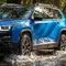 Jeep Cherokee Trailhawk Terbaru Sanggup Terjang Genangan Tinggi